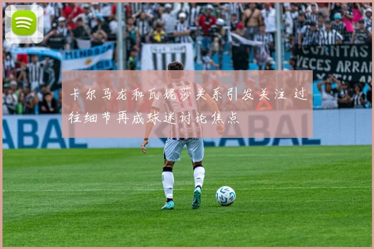 卡尔马龙和瓦妮莎关系引发关注 过往细节再成球迷讨论焦点